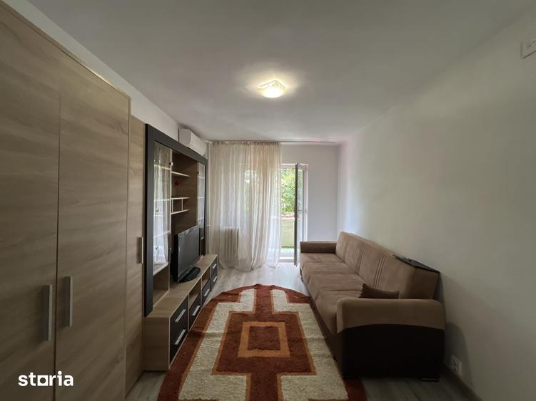 Apartament 2 camere, 47 mp utili, decomandat, etaj 3, mobilat - Zona - 9