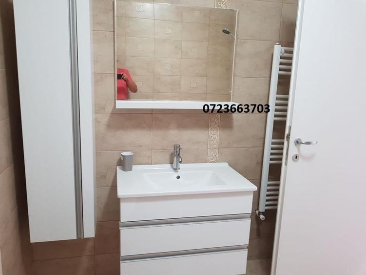 Mamaia Solid Residence  3 camere de inchiriat 600 euro - 12