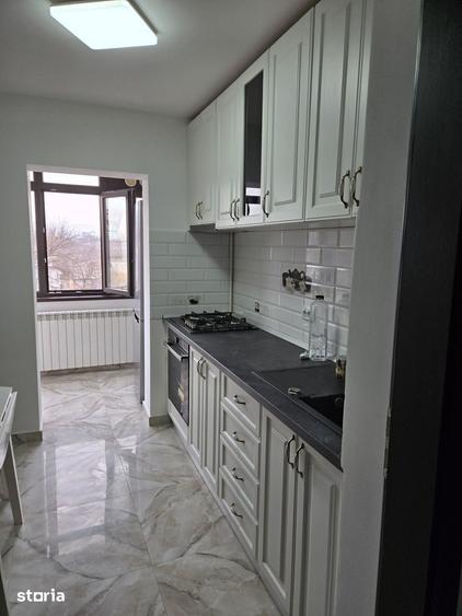 Apartament 2 camere Podu de Fier - 550 euro - 1
