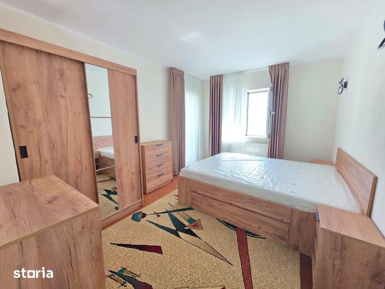Apartament cu 3 camere decomandat în Ultracentral
