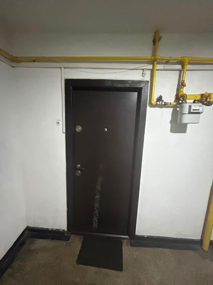 Apartament cu 2 camere decomandat în Astra