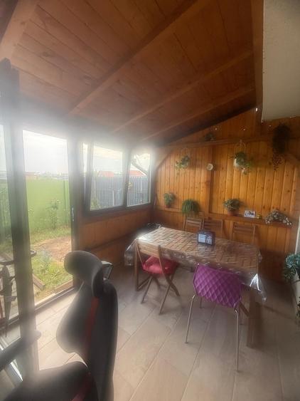 Vila de inchiriat in AVANGARDE CITY,Bragadiru - 13