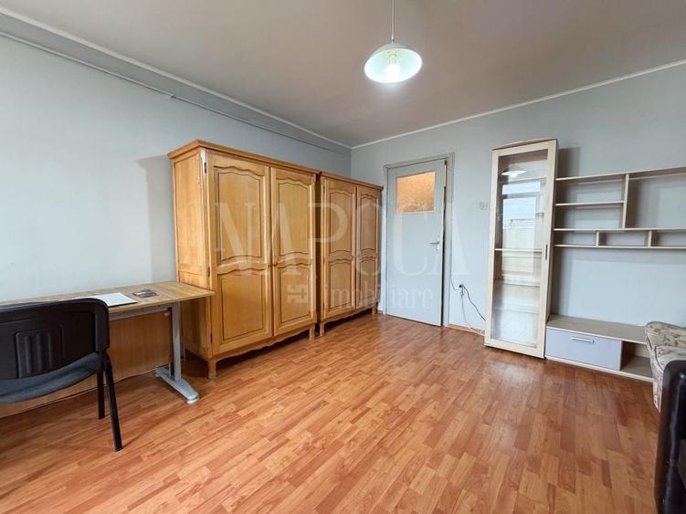 Garsonieră semidecomandată în Mărăști
