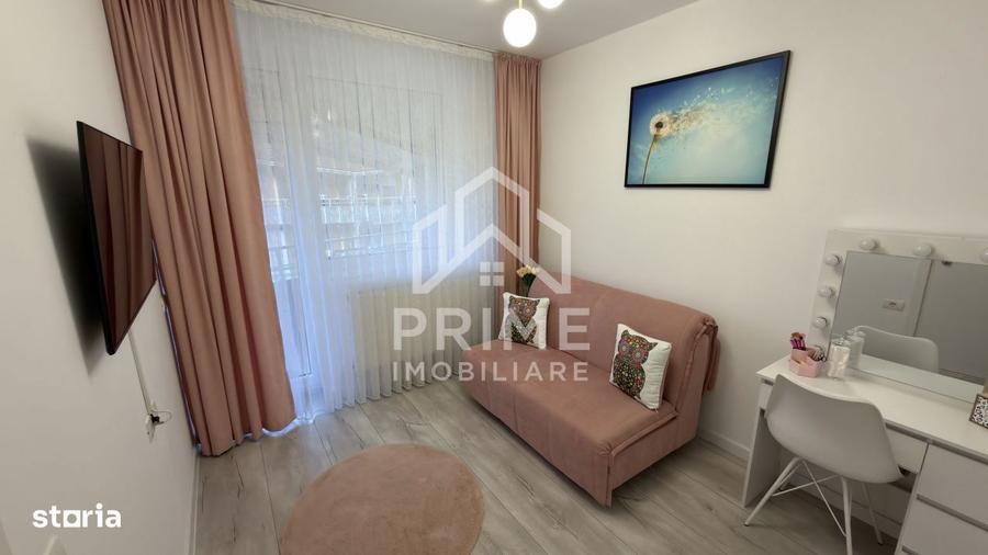 Apartament cu 4 camere în Central