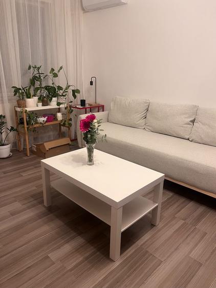 Apartament cu 2 camere decomandat în Militari