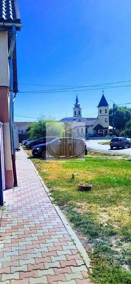 Teren Construcții intravilan de 1775 mp, în Sânandrei