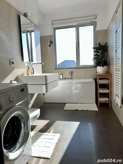 Apartament cu 3 camere decomandat în Bălcescu