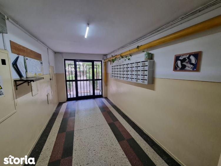Gara mangaliei-apartament 2 camere decomandat 52 mp - 15