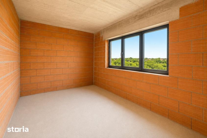 Comision 0% Duplex Sanandrei | Despartit camera tehnica| 4 dormitoare - 12
