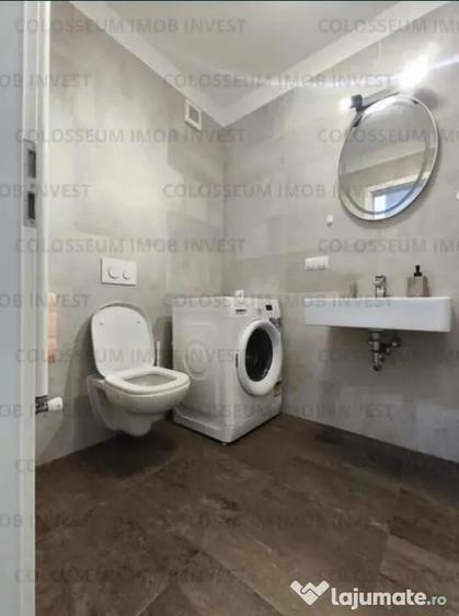 Apartament 2 camere | Mobilat si Utilat | 47 mp | Kasper Coresi - 1