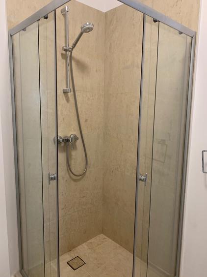 Apartament cu 2 camere semidecomandat în Calea Turzii