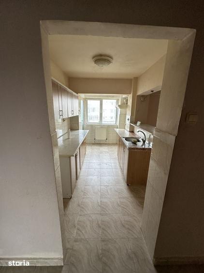Vand apartament 4 camere vis a vis de Hanul Haiduciilor ! - 7