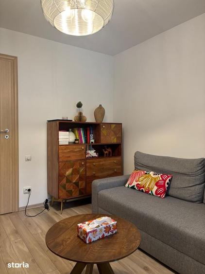 Apartament cu 2 camere decomandat în Tineretului