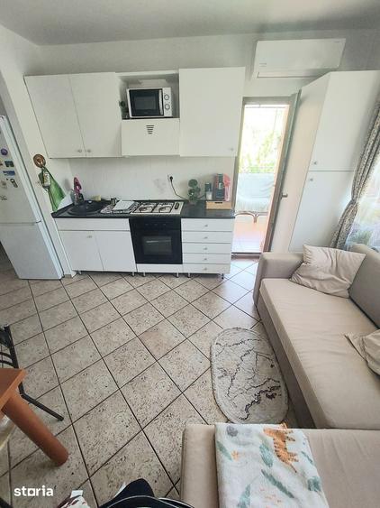 Apartament cu 2 camere decomandat în Decebal