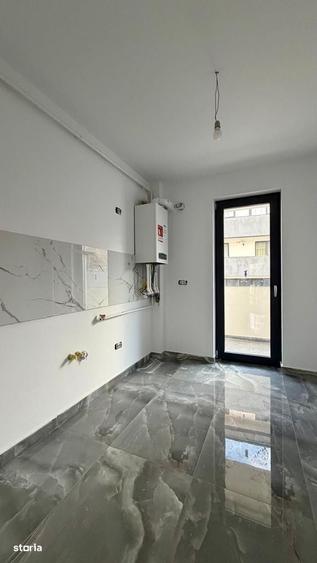 Apartament cu 2 camere în Hlincea