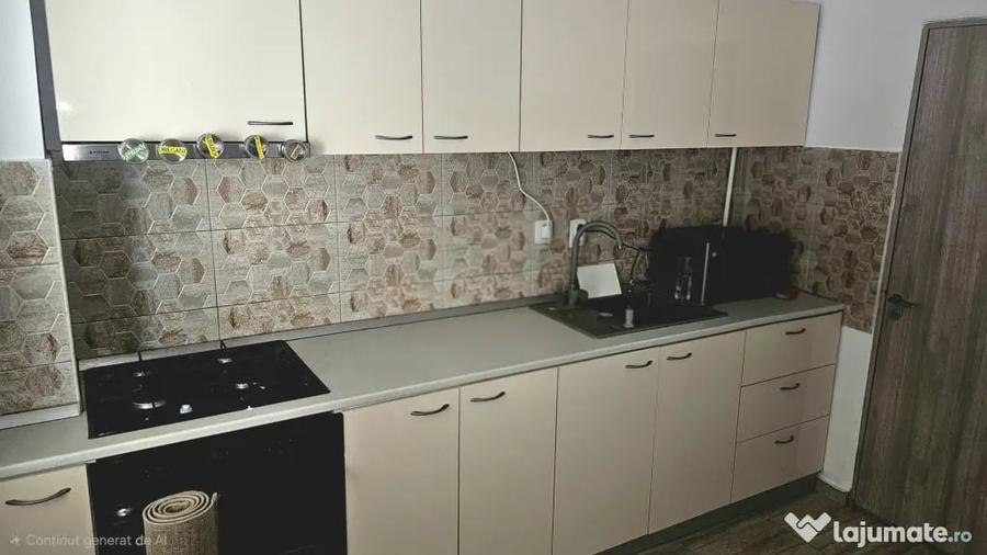 Inchiriere apartament 2 camere, Emil Racovita, Berceni - 6