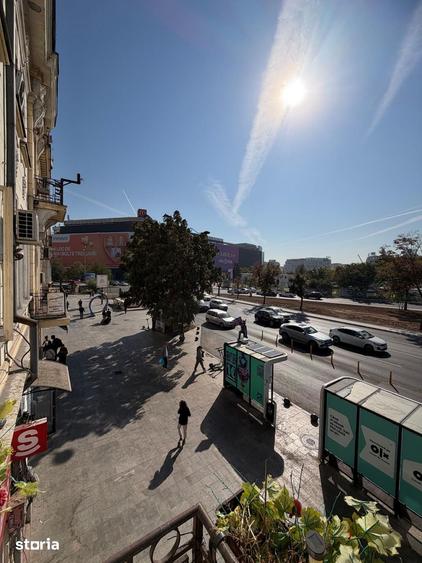 Apartament cu 5 camere în Centrul Istoric