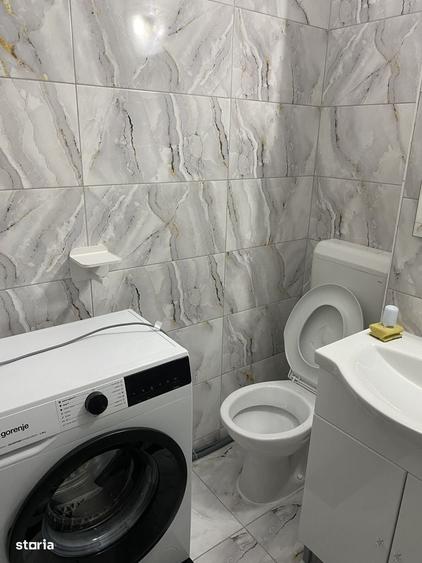 Apartament cu 2 camere decomandat în Malu Roșu