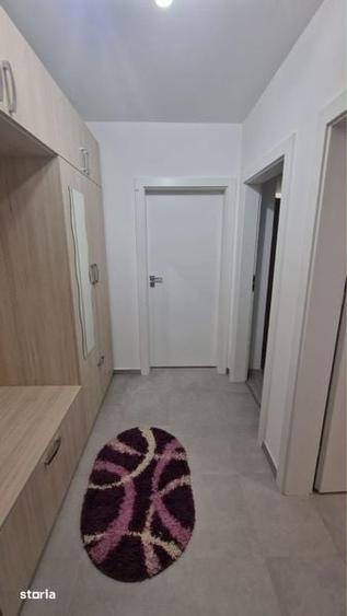 Inchiriez apartament cu 1 camera in complex Maurer Residence - 5
