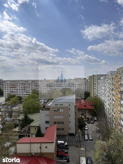 Apartament cu 4 camere decomandat în Vatra Luminoasă