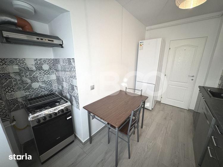 Apartament cu 3 camere decomandat în Ștrand