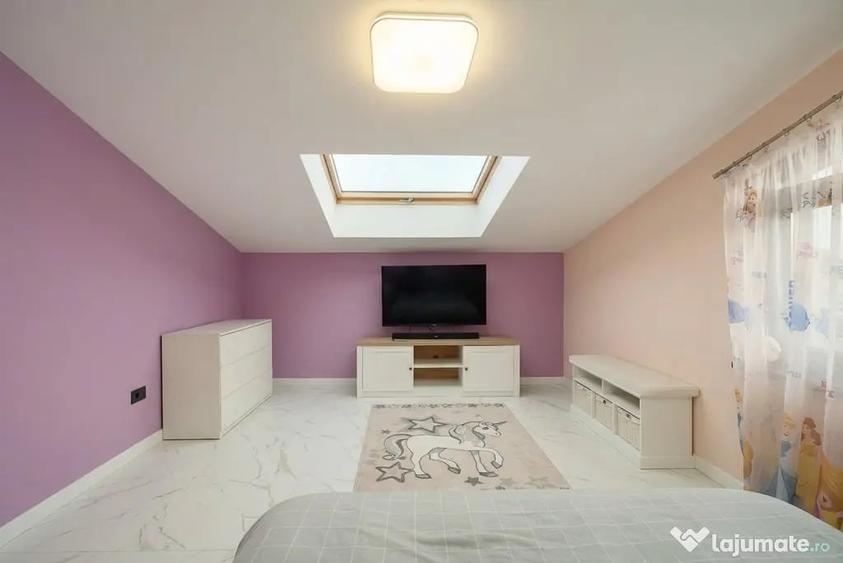 Garsonieră în Puchenii Mari
