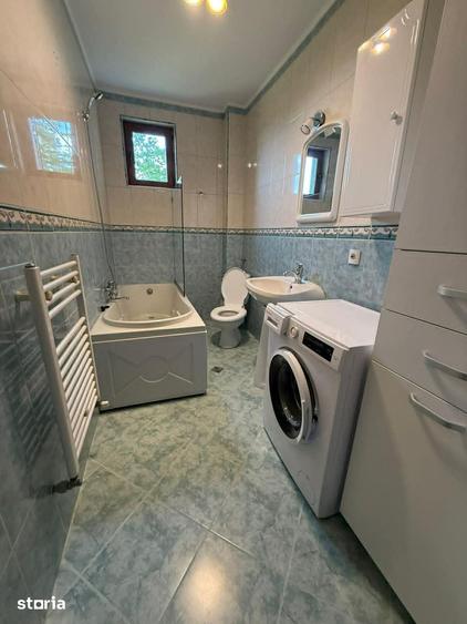 Apartament cu 2 camere în Carpați 2