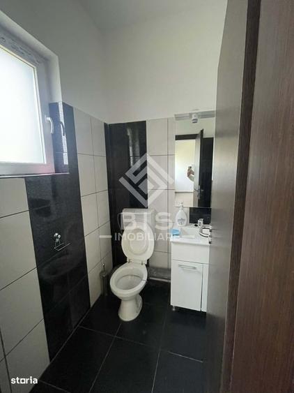 Spațiu comercial, de 126 mp, în Central