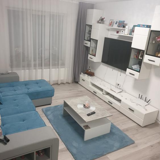 Casă cu 4 camere cu Teren 493 Mp în Central