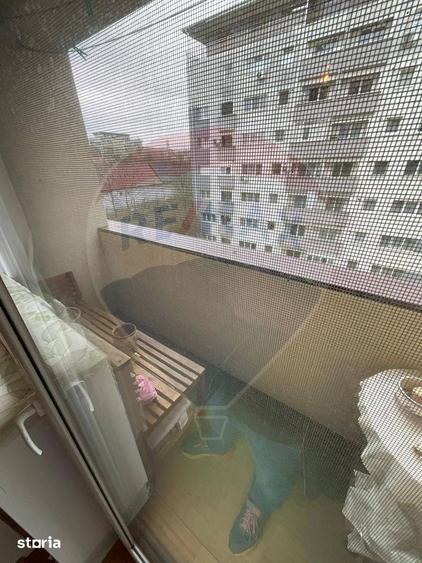 Apartament 2 camere + garaj subteran | Calea Turzii 162-168 - 7