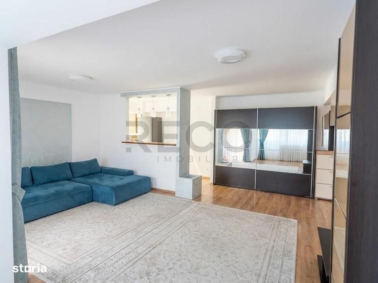 Apartament cu 3 camere decomandat în Nufărul — fotografia 1