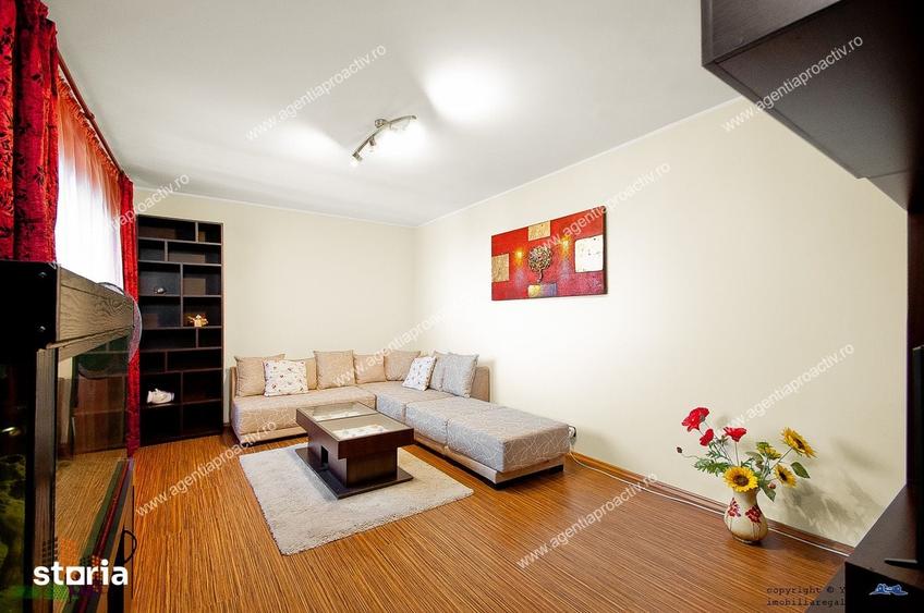 Apartament cu 2 camere, decomandat, Mazepa 2, La cheie! - 7
