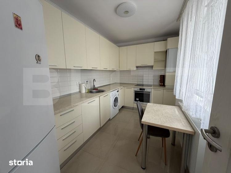 Apartament 2 camere, 2 parcari, zona Vivo - 8