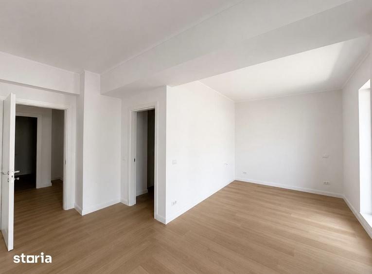 Apartament cu 3 camere în Primăverii
