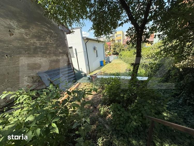 Casa parter, 117 mp utili, 353 mp teren, zona Centrala - 2