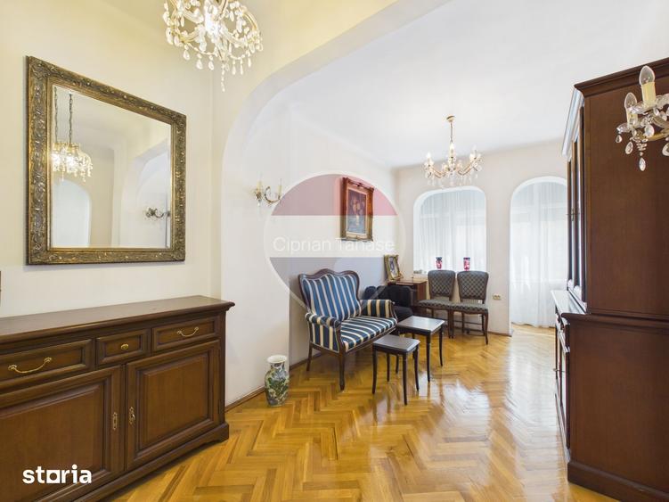 Apartament 2 Camere Cotroceni