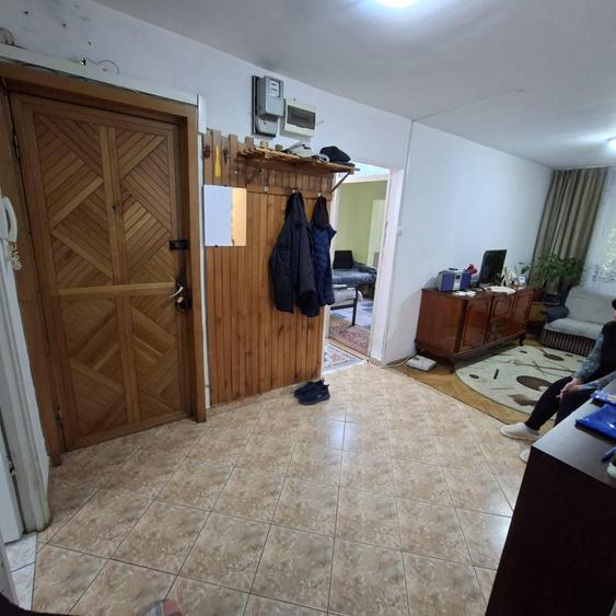 Apartament cu 4 camere decomandat în Mănăștur
