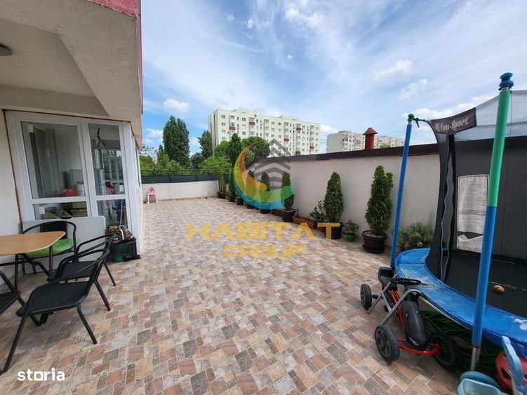 Apartament 3 camere an 2018 etaj 2 la 3 minute de Stb - 1