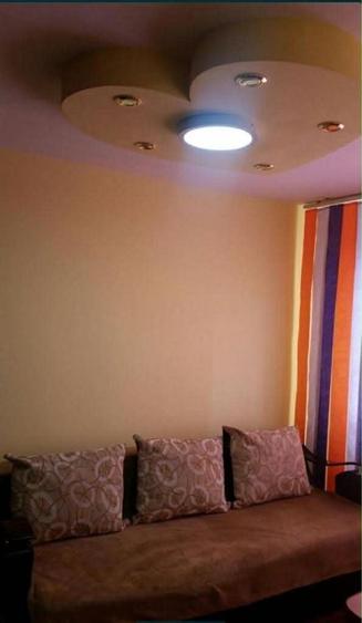 Vand apartament complet mobilat si utilat cu 2 camere in Libertarii - 8