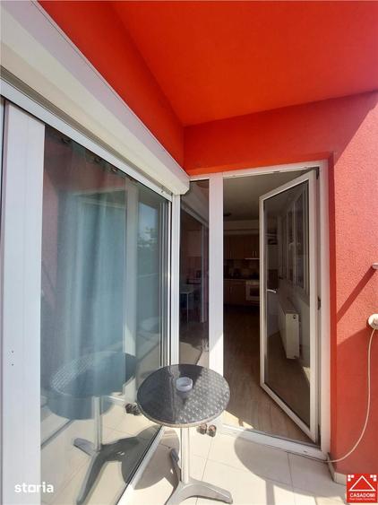 Apartament cu 2 camere în UTA