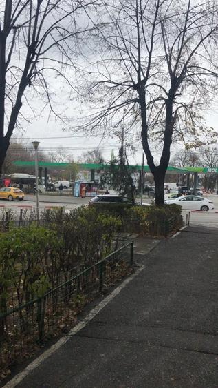 Spațiu comercial, de 25 mp, în Central