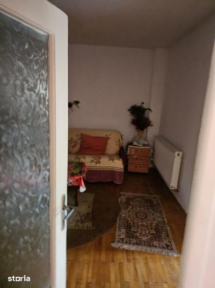 Casă cu 3 camere cu Teren 261 Mp în Giurgiului
