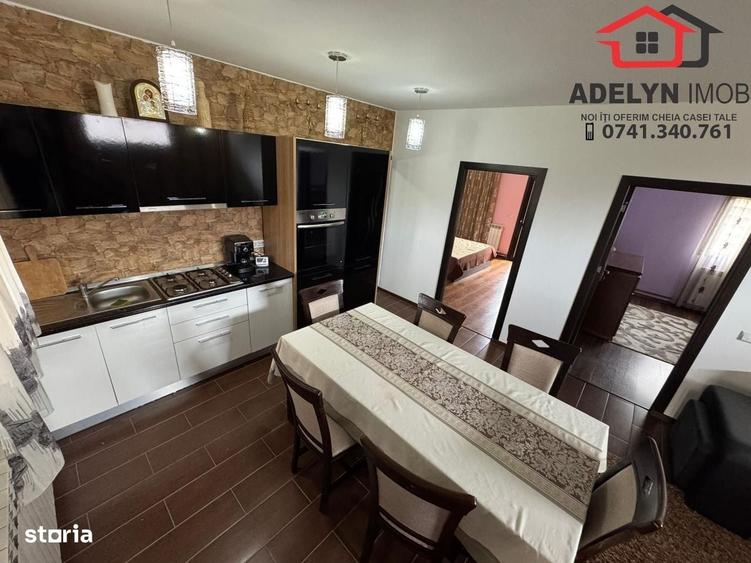 Casă cu 4 camere cu Teren 287 Mp în Central