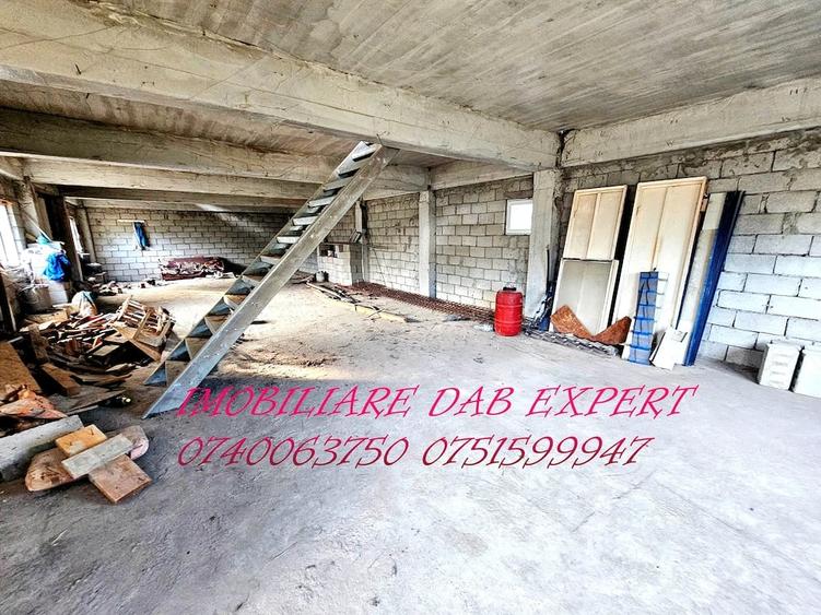 Spațiu comercial, de 257 mp, în Bărboși