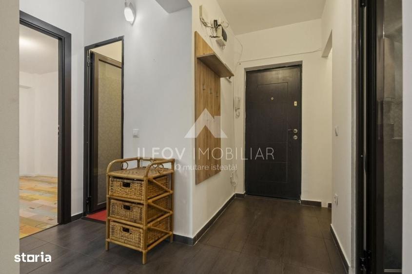Apartament 3 camere Tei decomandat, 65,84mp utili, 2 bai, et 2/8 bloc - 6
