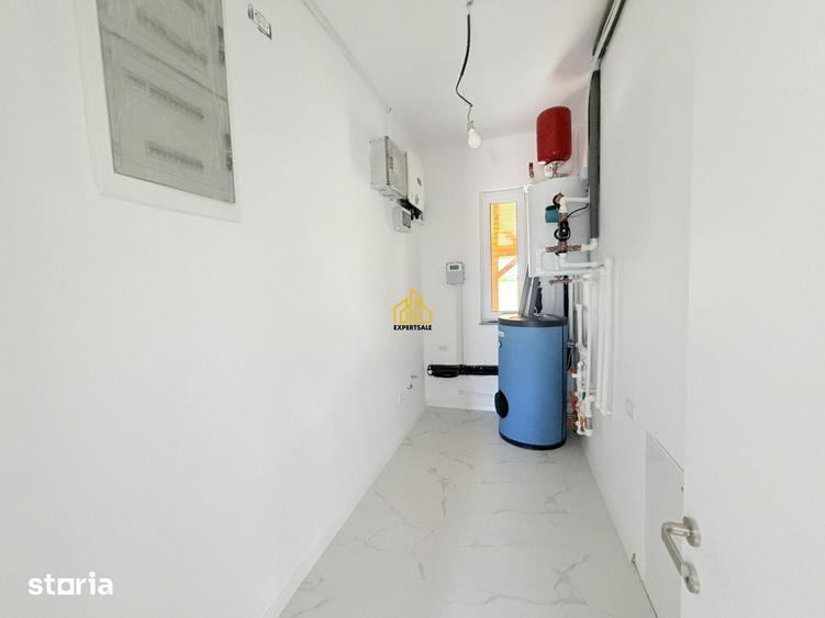 Casa Premium 4 Camere | Panouri 10 kW + Pompa de Caldura/Cartier Priva - 7