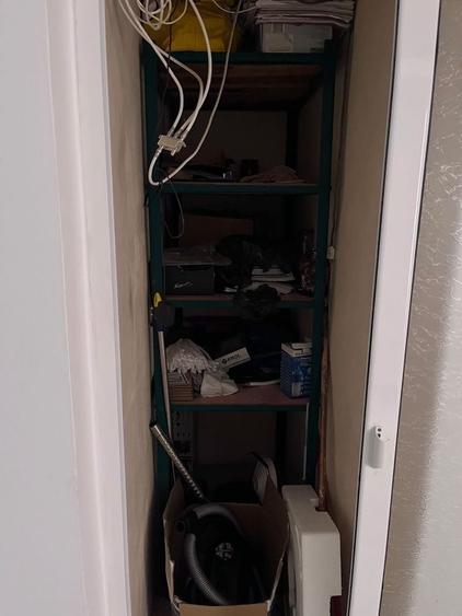 Apartament cu 2 camere în Cuca
