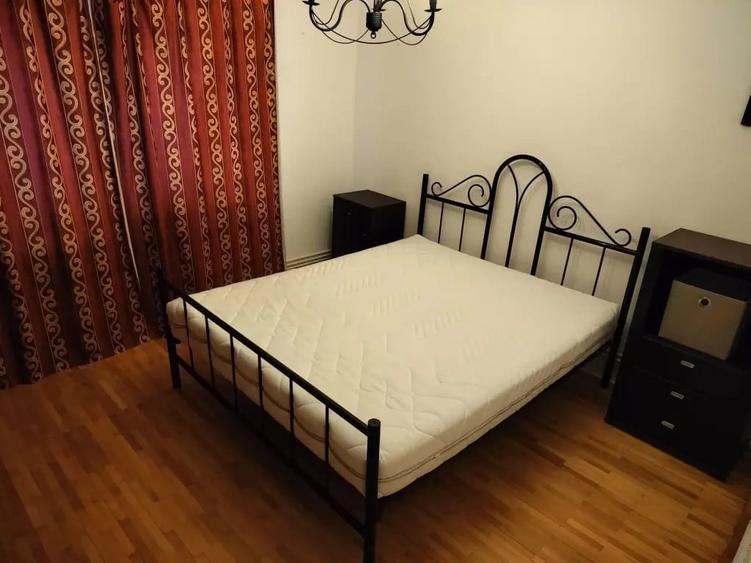 Apartament Doua camere de inchiriat Pia?a Sudului / Brancoveanu - 5
