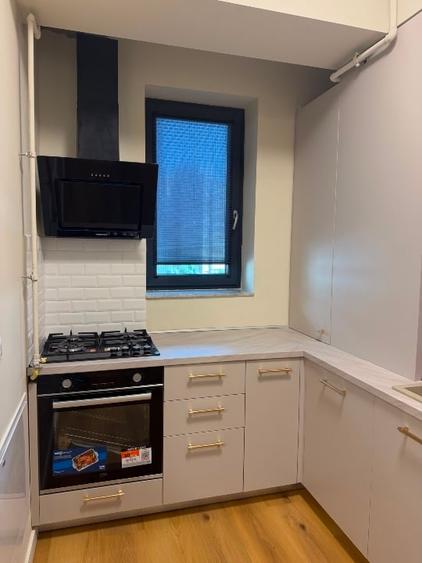 Apartament cu 2 camere, mobilat în Tomis Nord