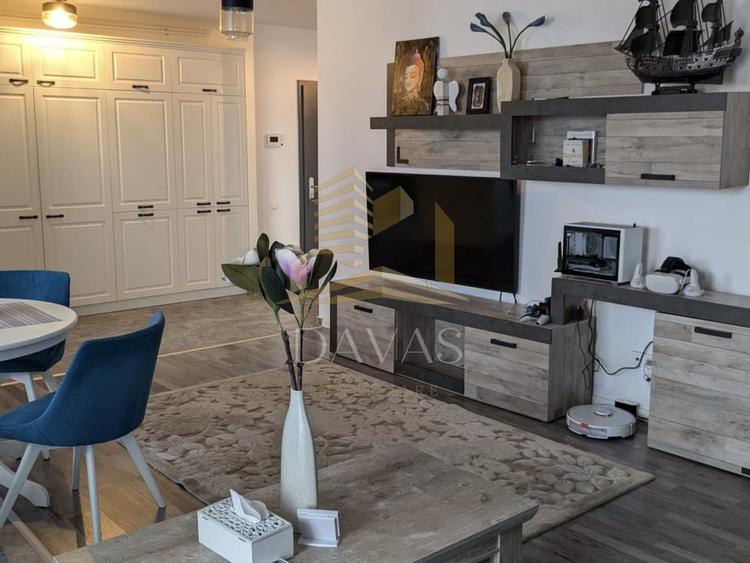 Apartament cu 2 camere semidecomandat | Marasti | Bloc Avella - 2